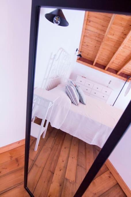 Aegli Deluxe Apartment
