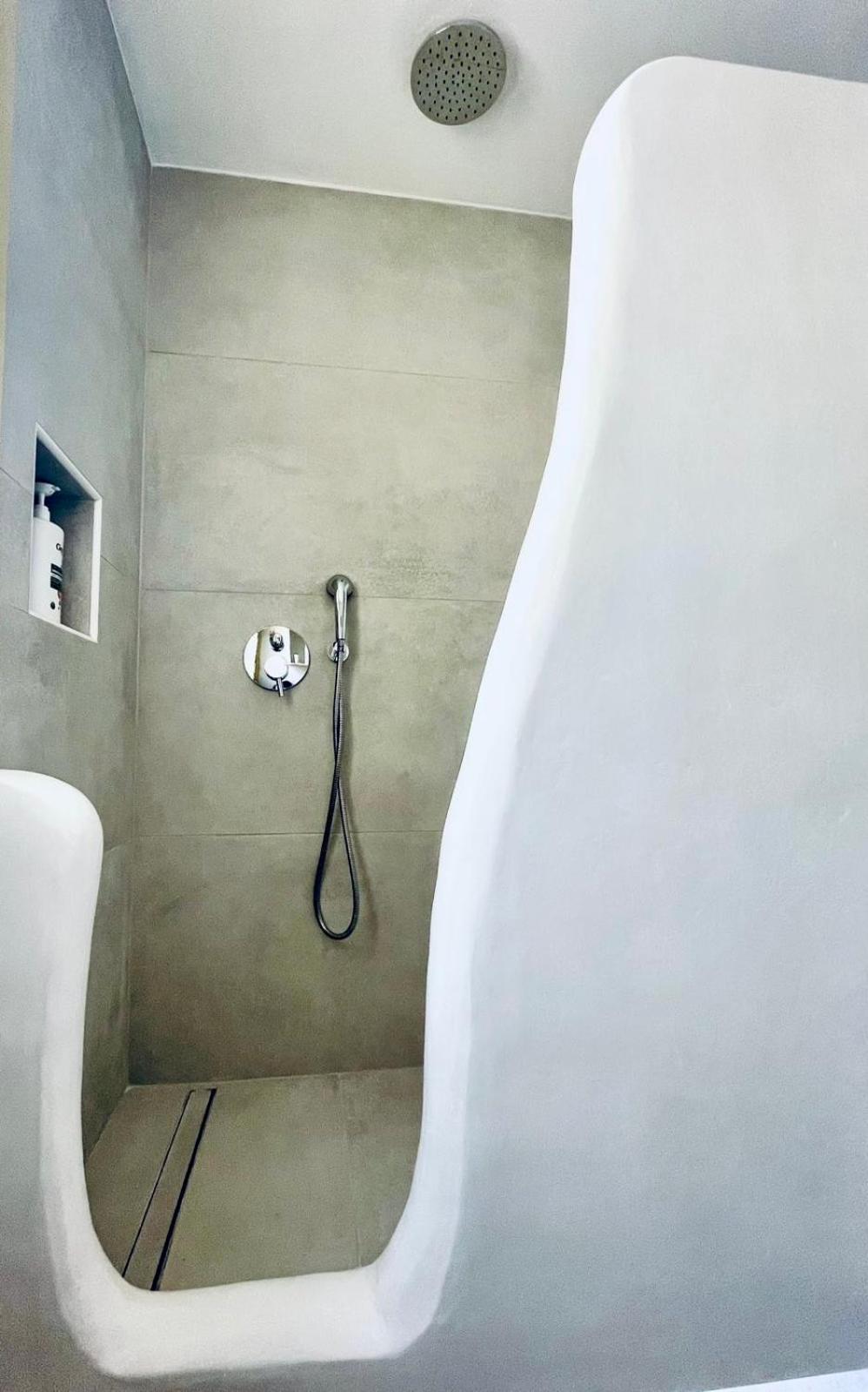 Aegli Deluxe Apartment